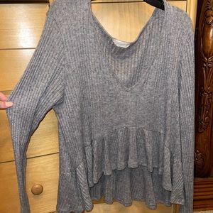 Altar’d State Long sleeve